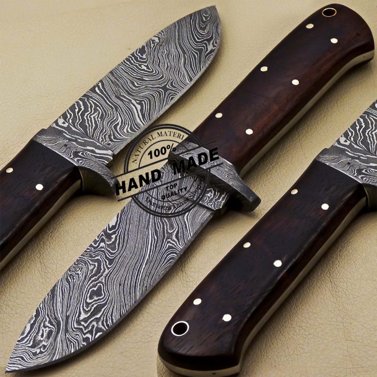 Shop - Damascus Knives Shop Sell Hunting, Camping Knives Sale