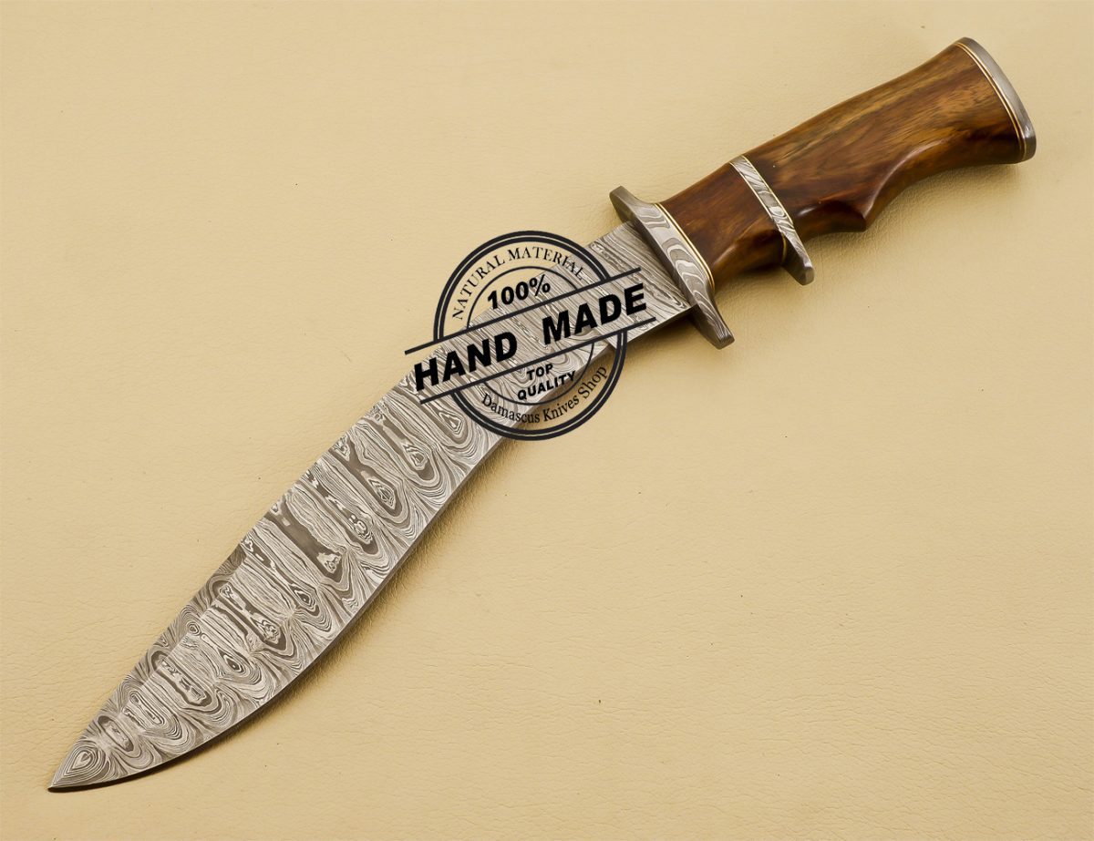 Shop - Damascus Knives Shop Sell Hunting, Camping Knives Sale